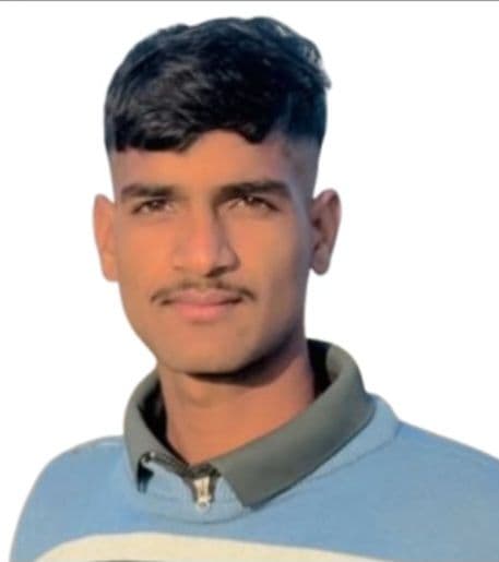 Sonu Gurjar