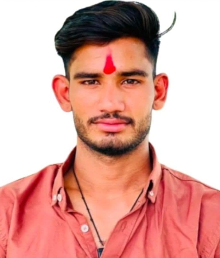 Arjun Dadariya