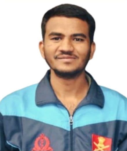 Naresh Nayak