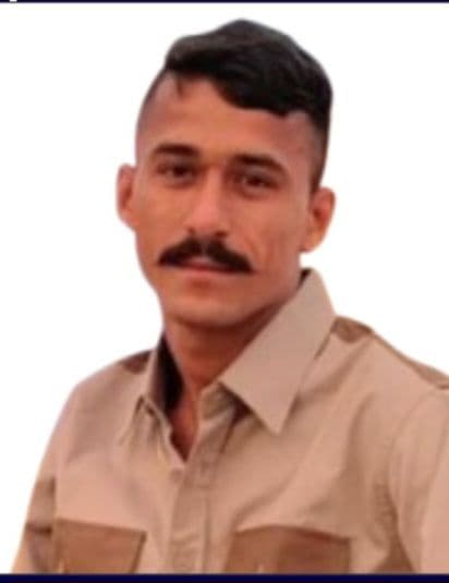 Manish Dudi